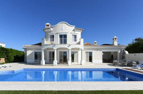 Top 5 des villas de luxe à Majorque