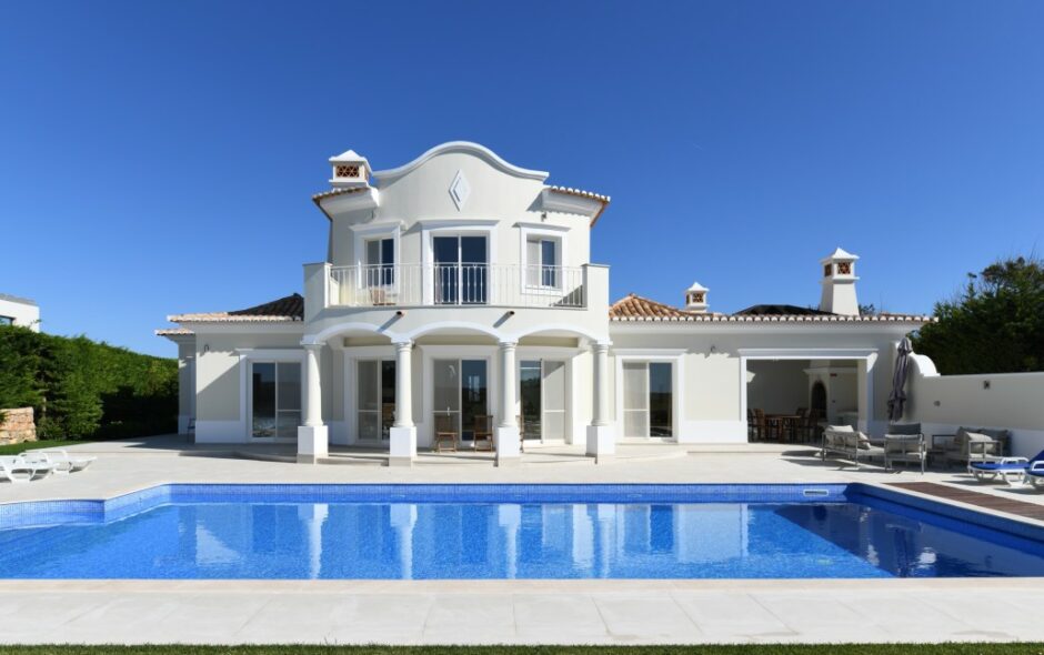villa luxe à Majorque