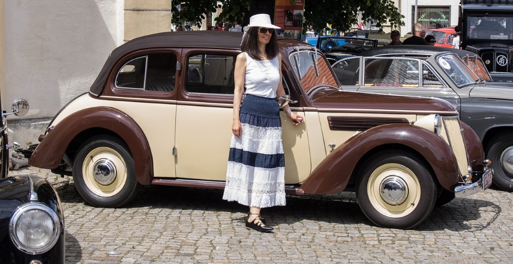 voiture de luxe