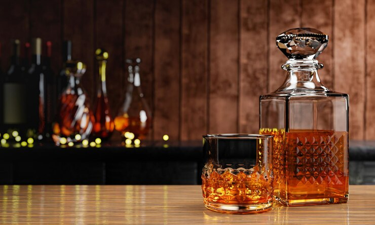 Le Whisky le plus cher du monde
