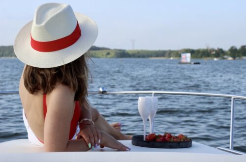 Les destinations de vacances d’été pour le yachting, pour une expérience de luxe détendue