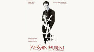 yves saint laurent